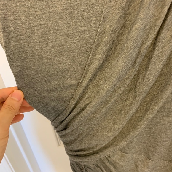 Bcbgmaxazria long top - Picture 6 of 8